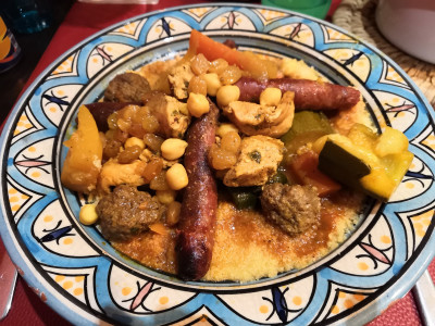 Le Couscous — photo 10