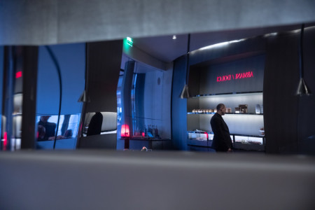 Emporio Armani Caffè — photo 1