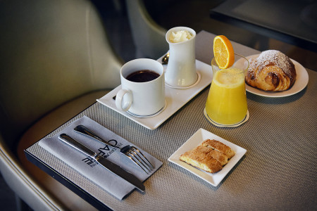 Emporio Armani Caffè — photo 8