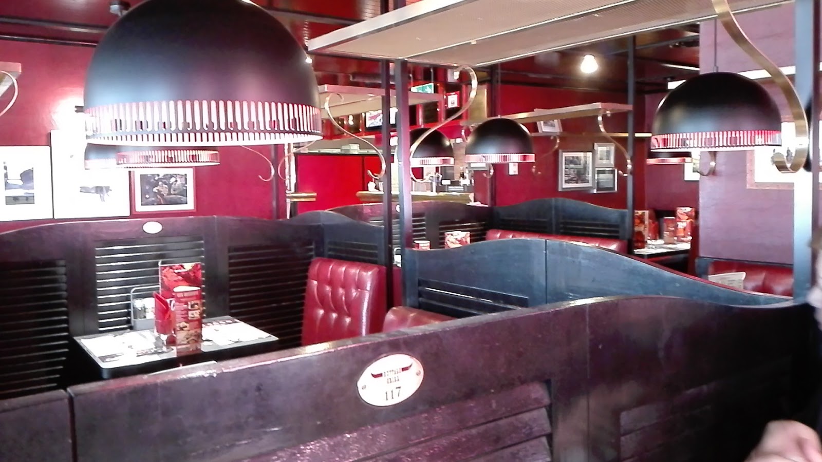 Buffalo Grill Tours Chambray-lès-Tours — photo 1