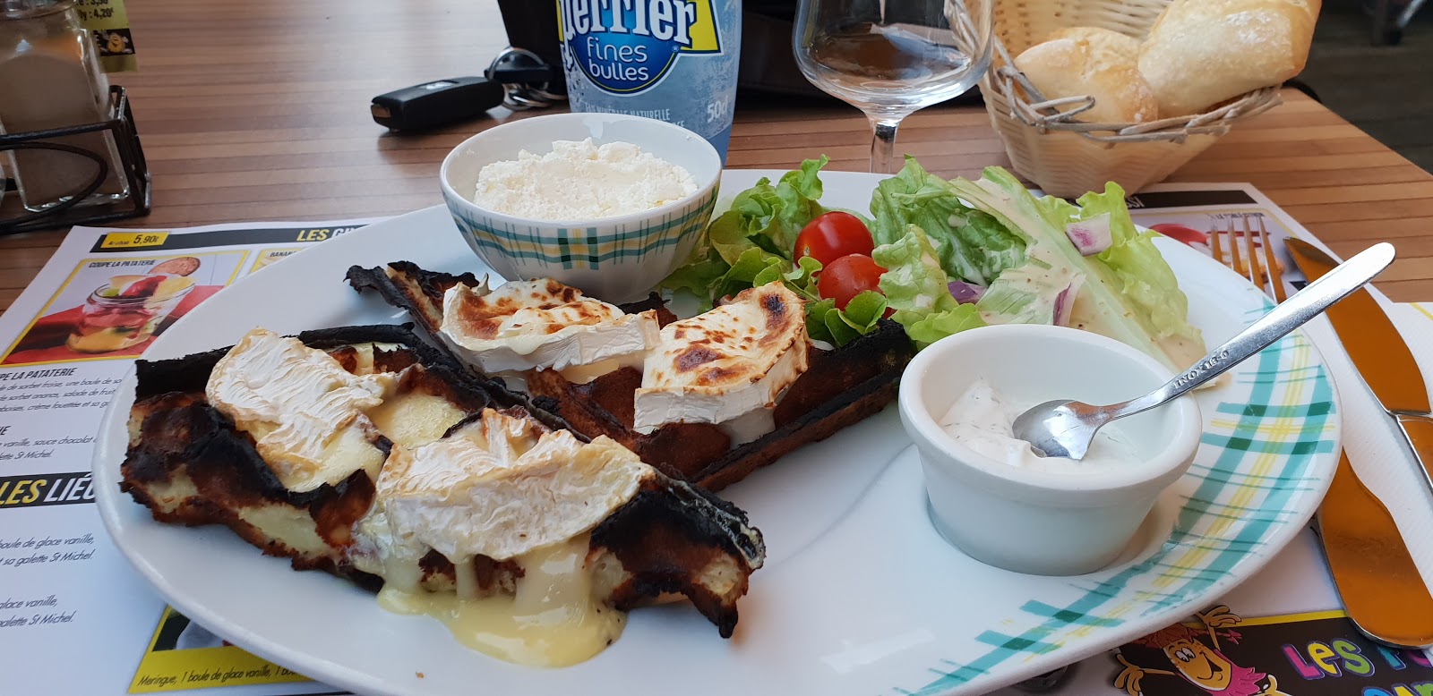 La Pataterie Joué lès Tours — photo 1