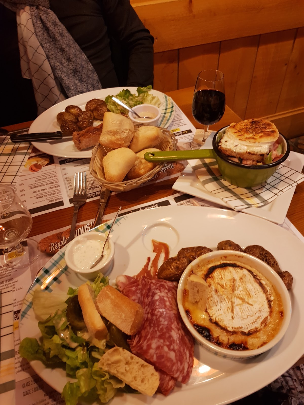 La Pataterie Joué lès Tours — photo 3