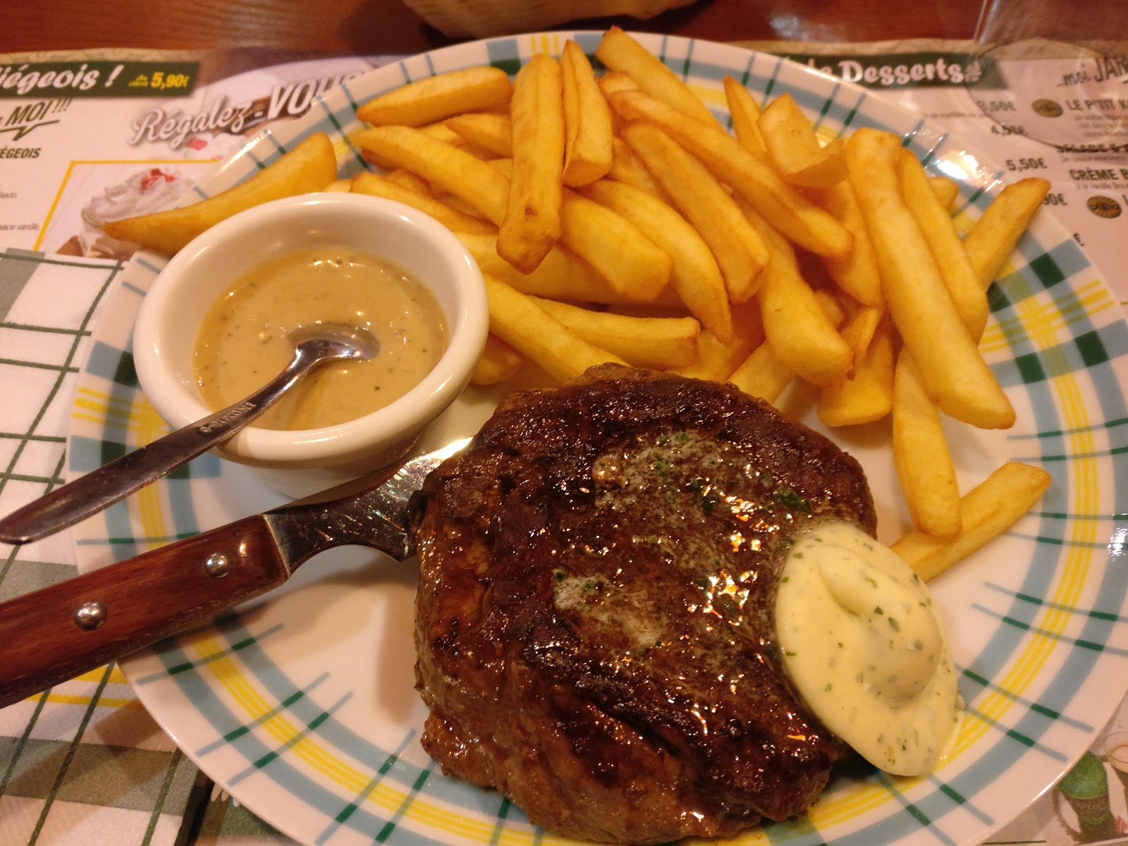 La Pataterie Joué lès Tours — photo 4