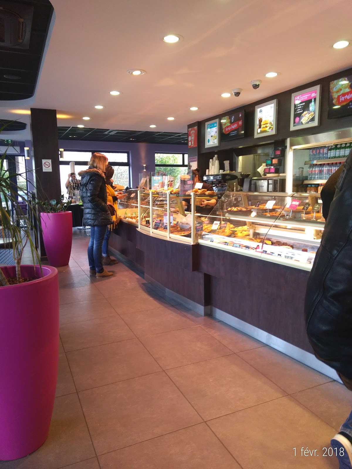 Patàpain Joué-lès-Tours — photo 1