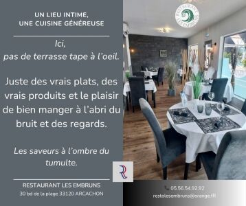 Les Embruns — photo 5