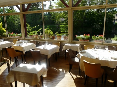 Hostellerie d'Héloïse