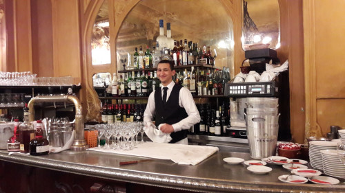 Brasserie Julien — photo 1