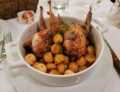 Brasserie Julien — photo 2