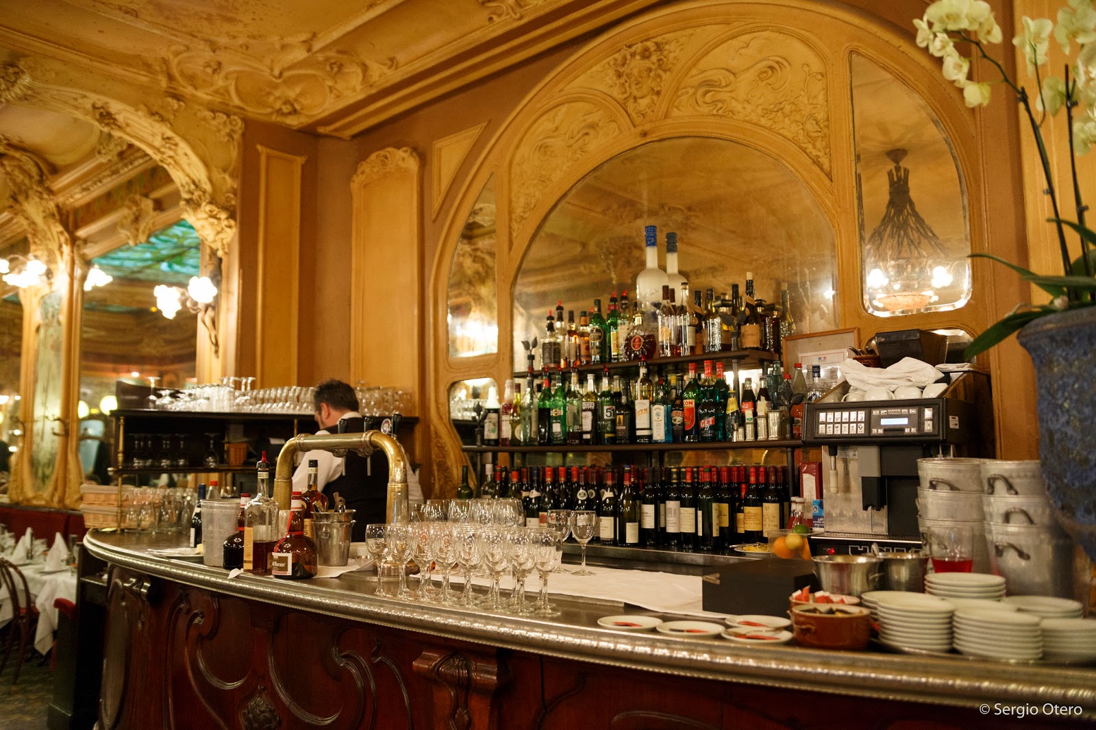 Brasserie Julien