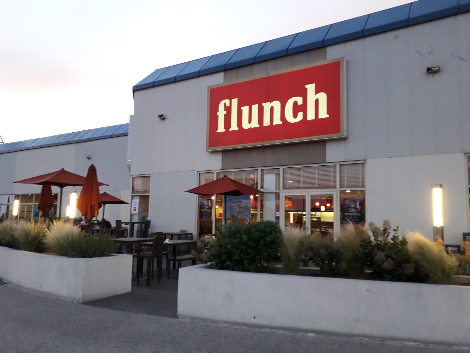 Flunch