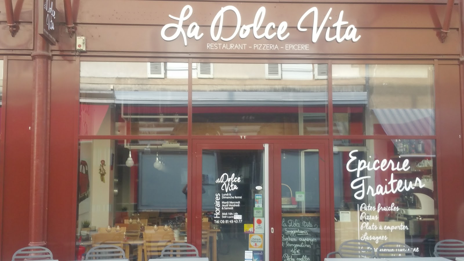 La Dolce Vita — photo 3