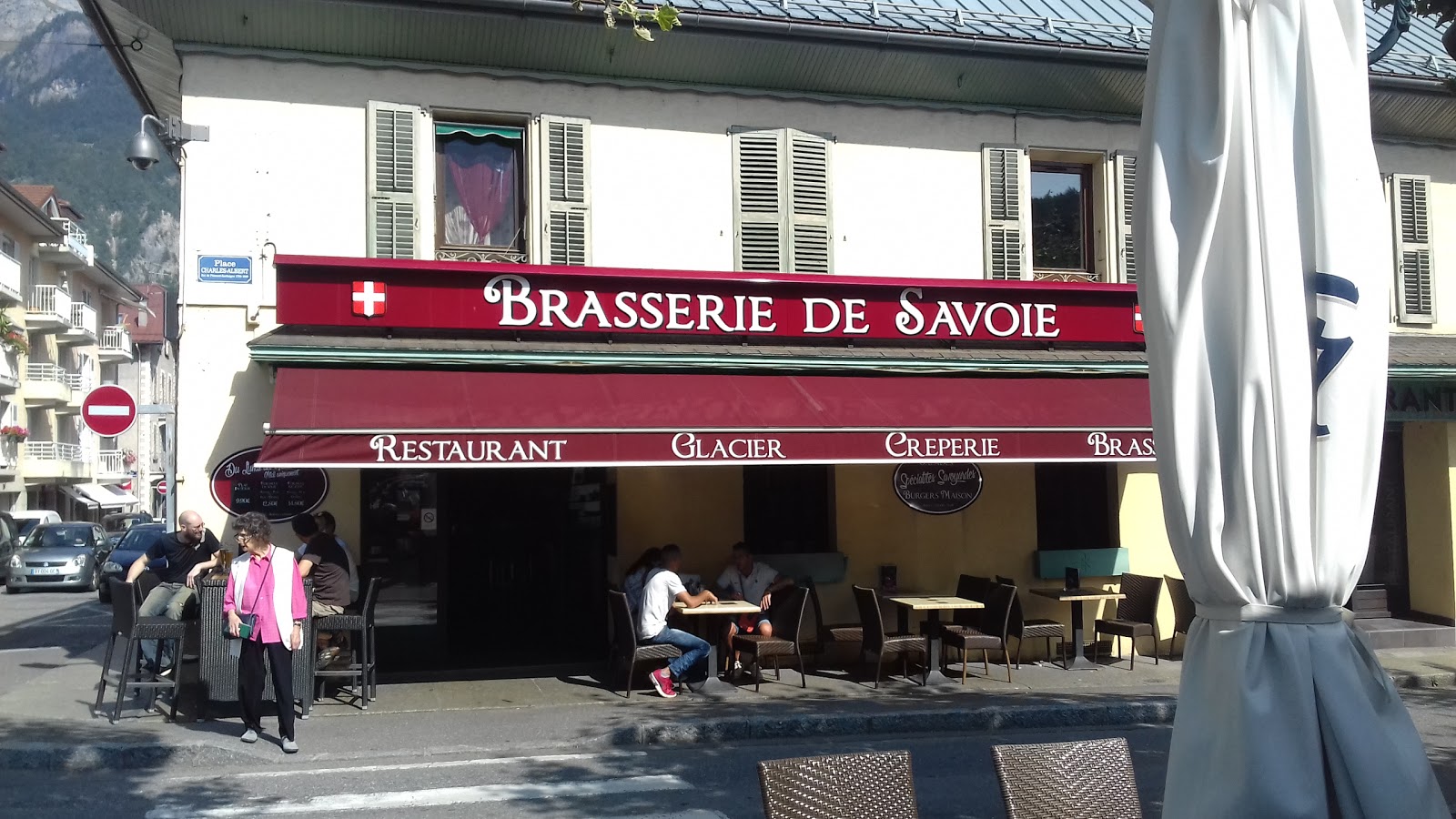 Brasserie de Savoie — photo 2