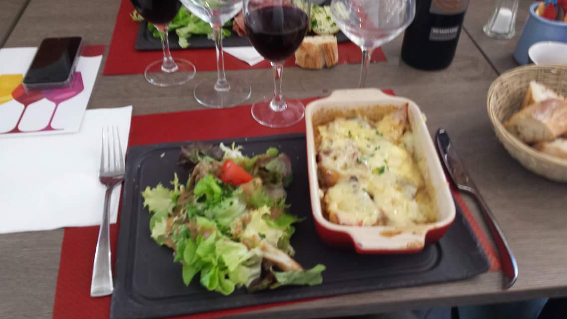 Brasserie de Savoie