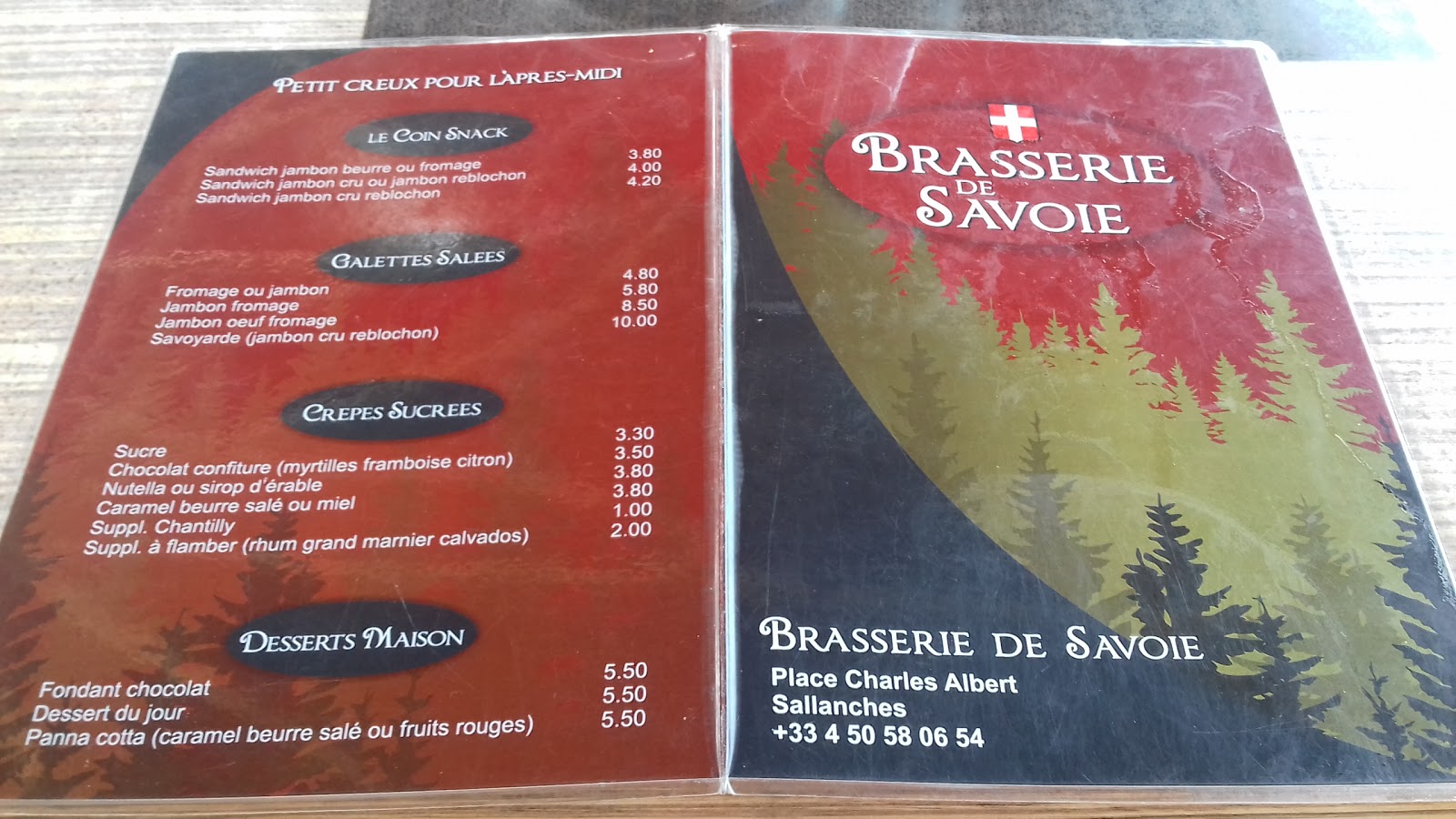 Brasserie de Savoie — photo 9