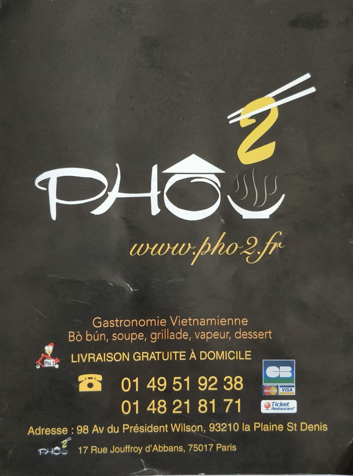 PHO 2