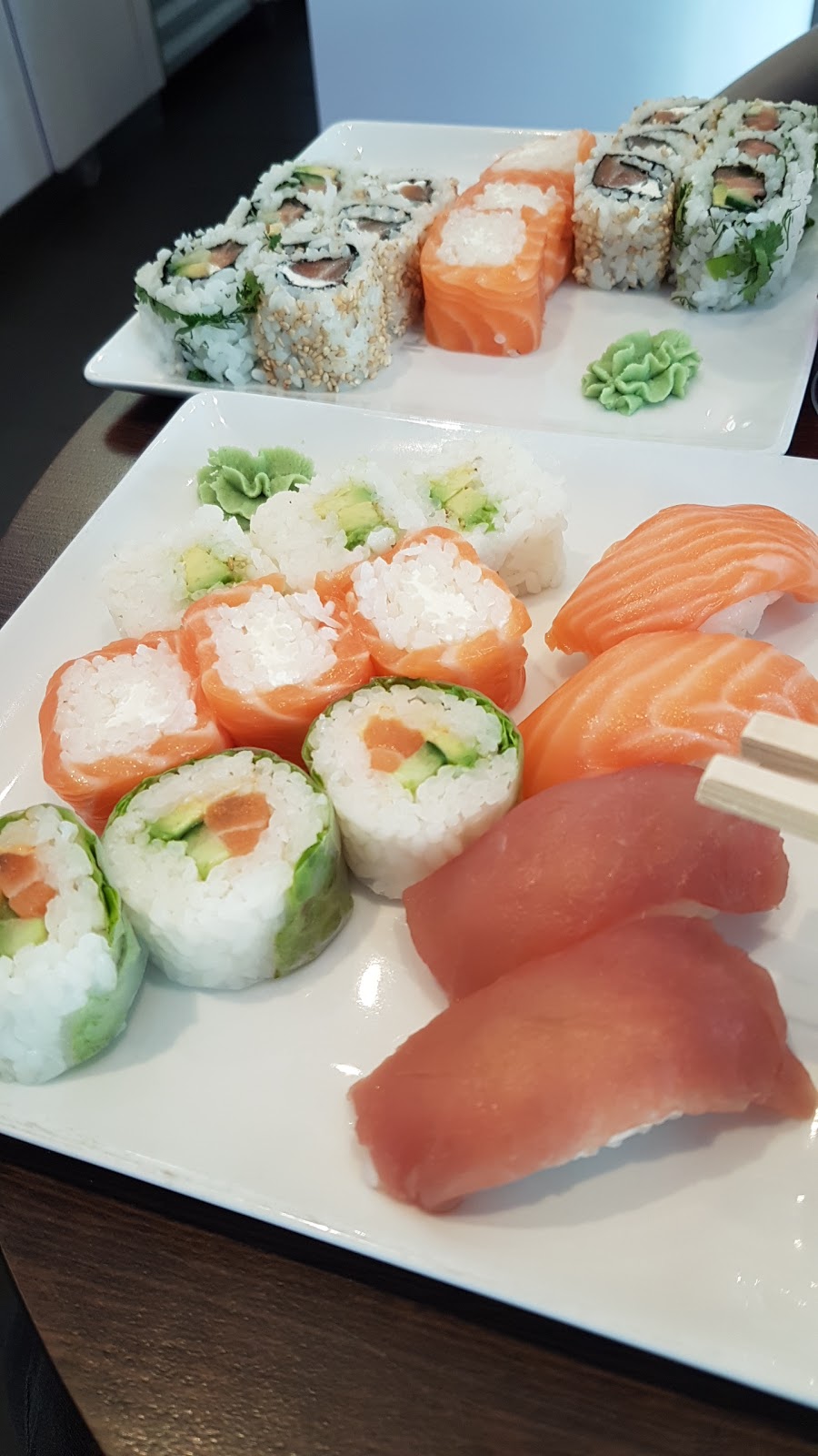 Planet Sushi — photo 3