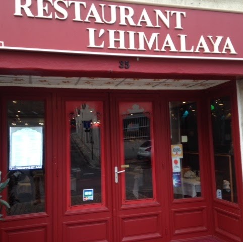 L'Himalaya — photo 3