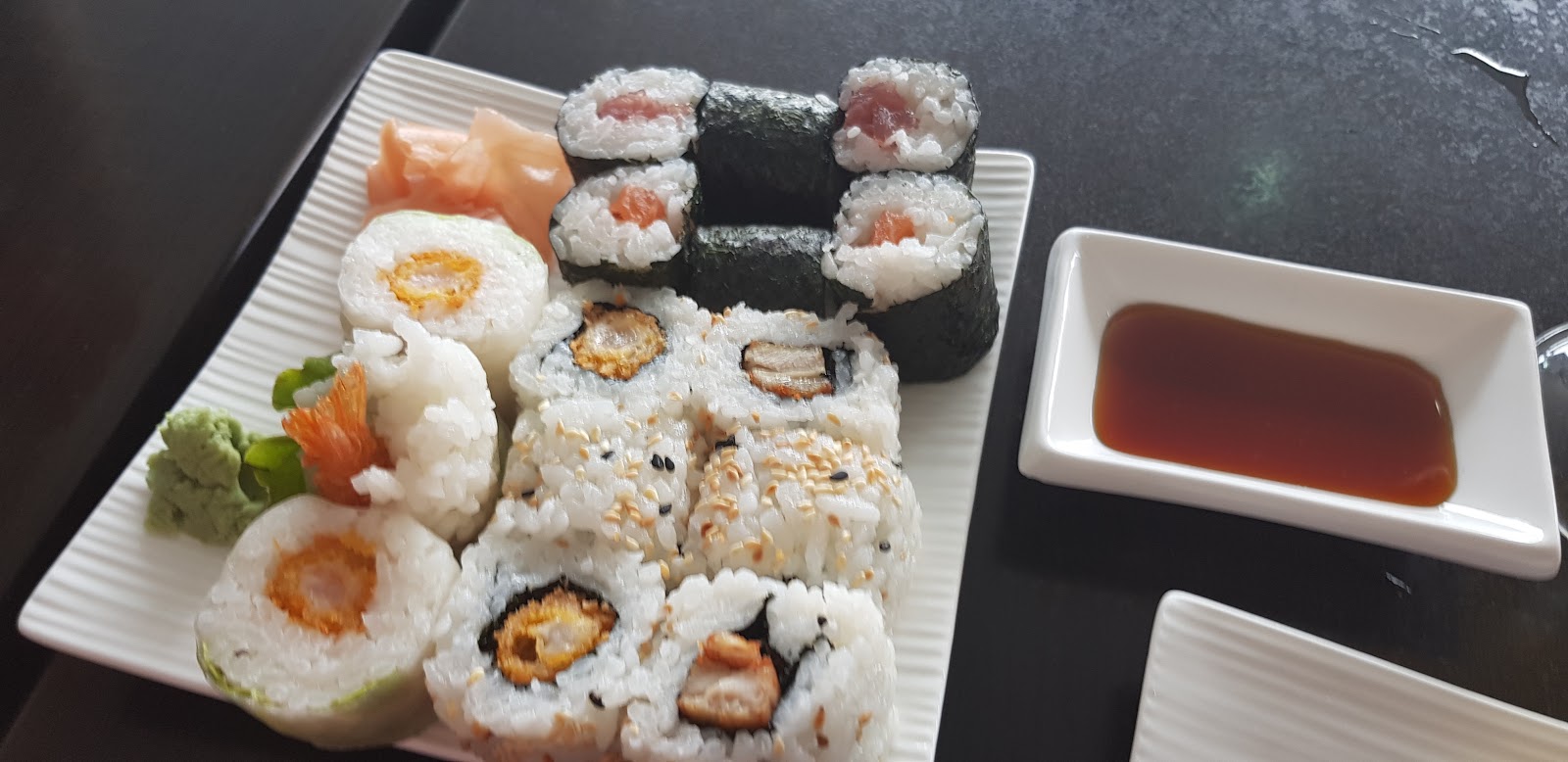 Bonheur Sushi — photo 1