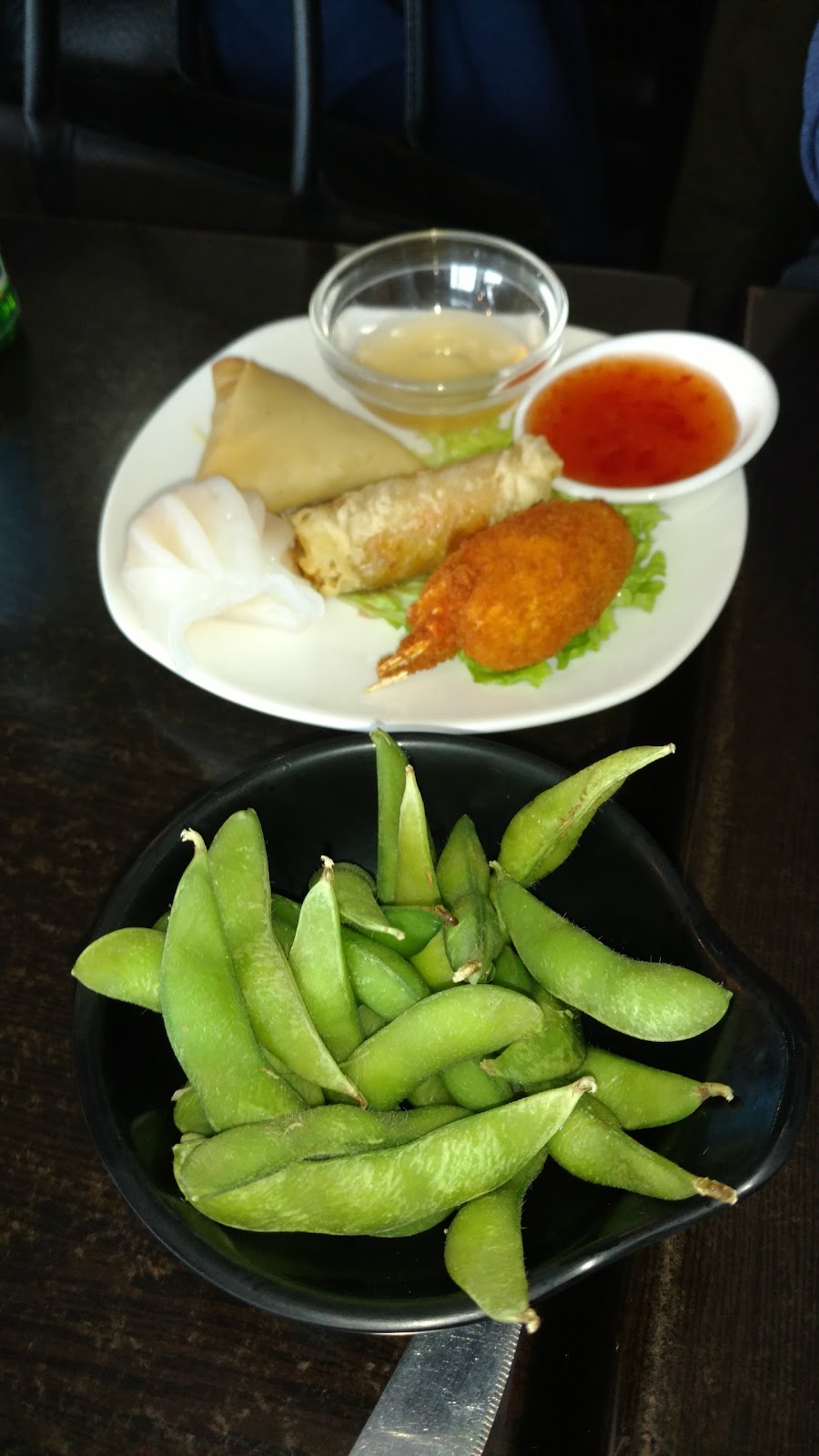 Bonheur Sushi — photo 3