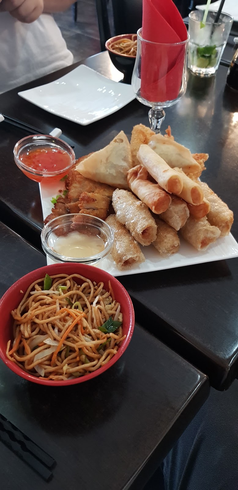 Bonheur Sushi — photo 6