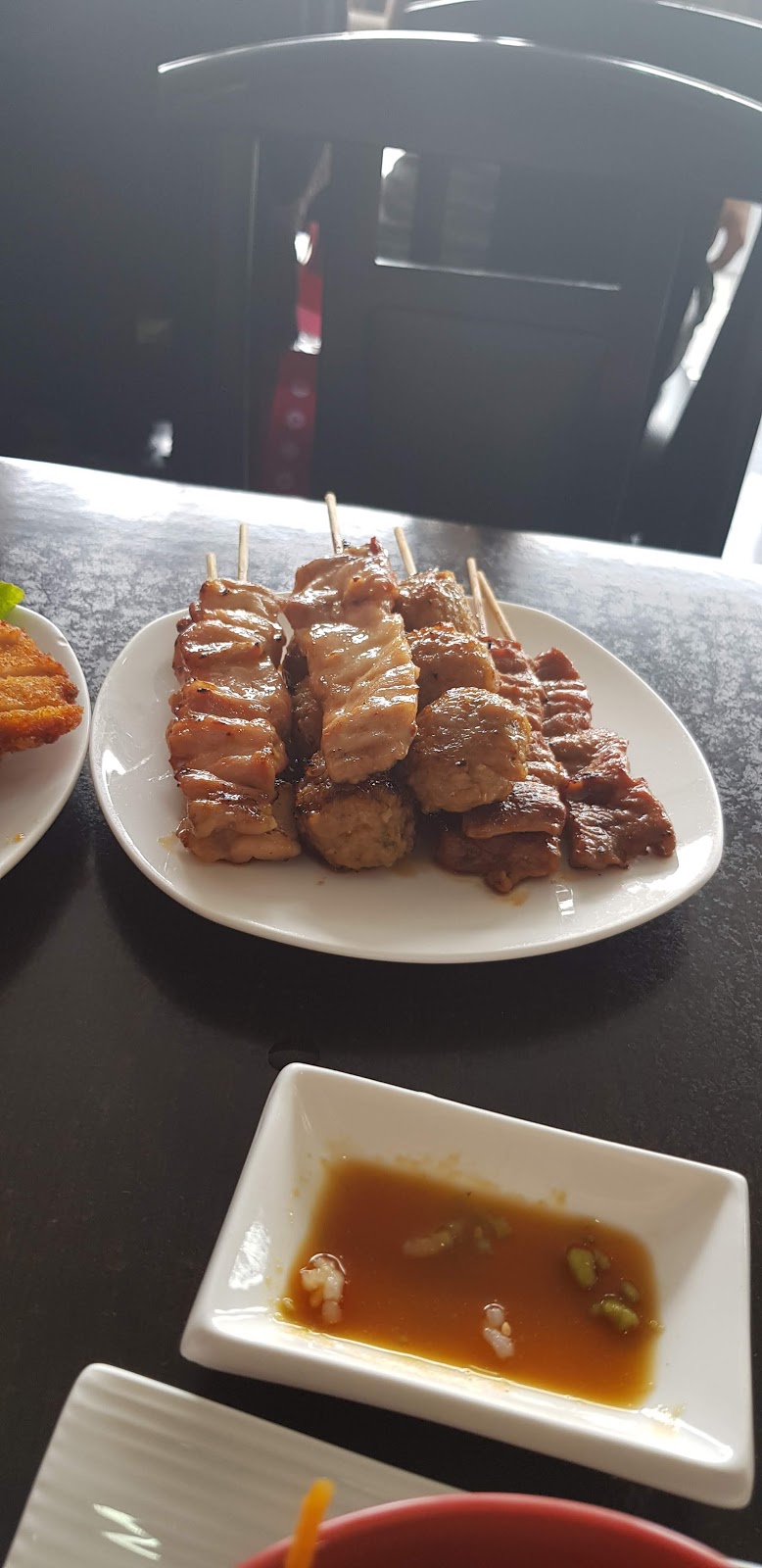 Bonheur Sushi — photo 8