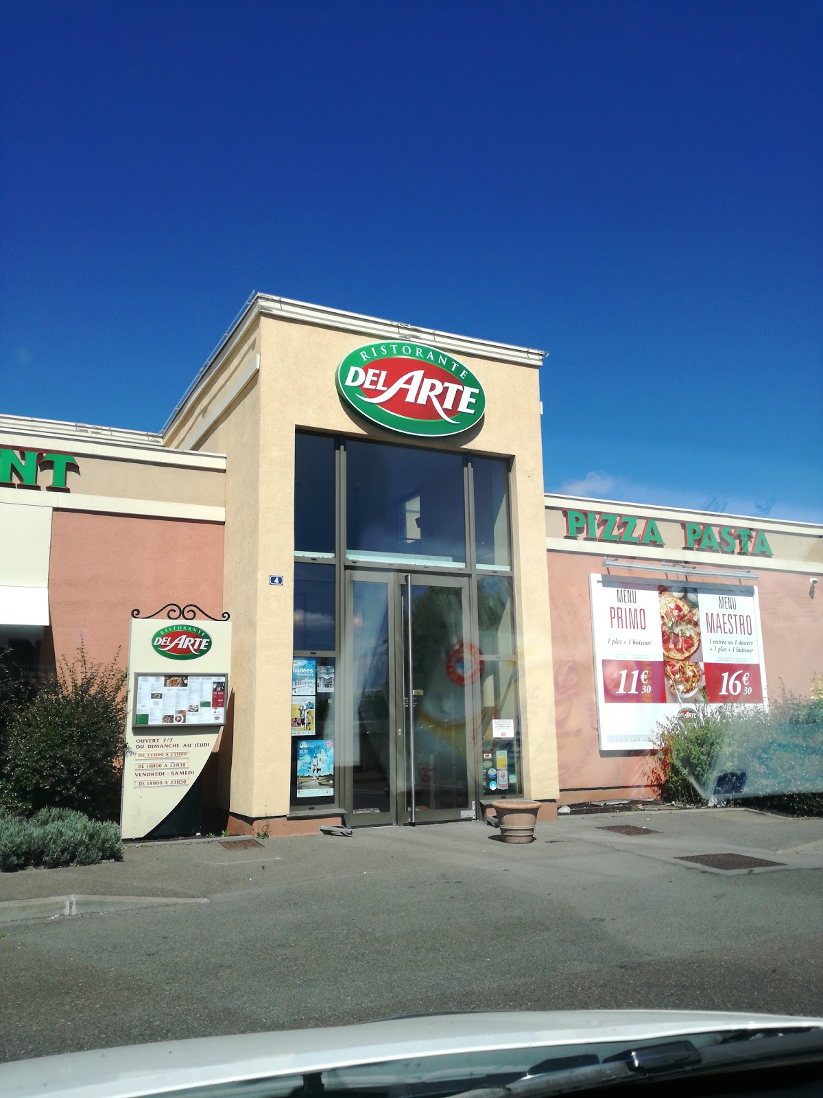 Ristorante Del Arte — photo 2
