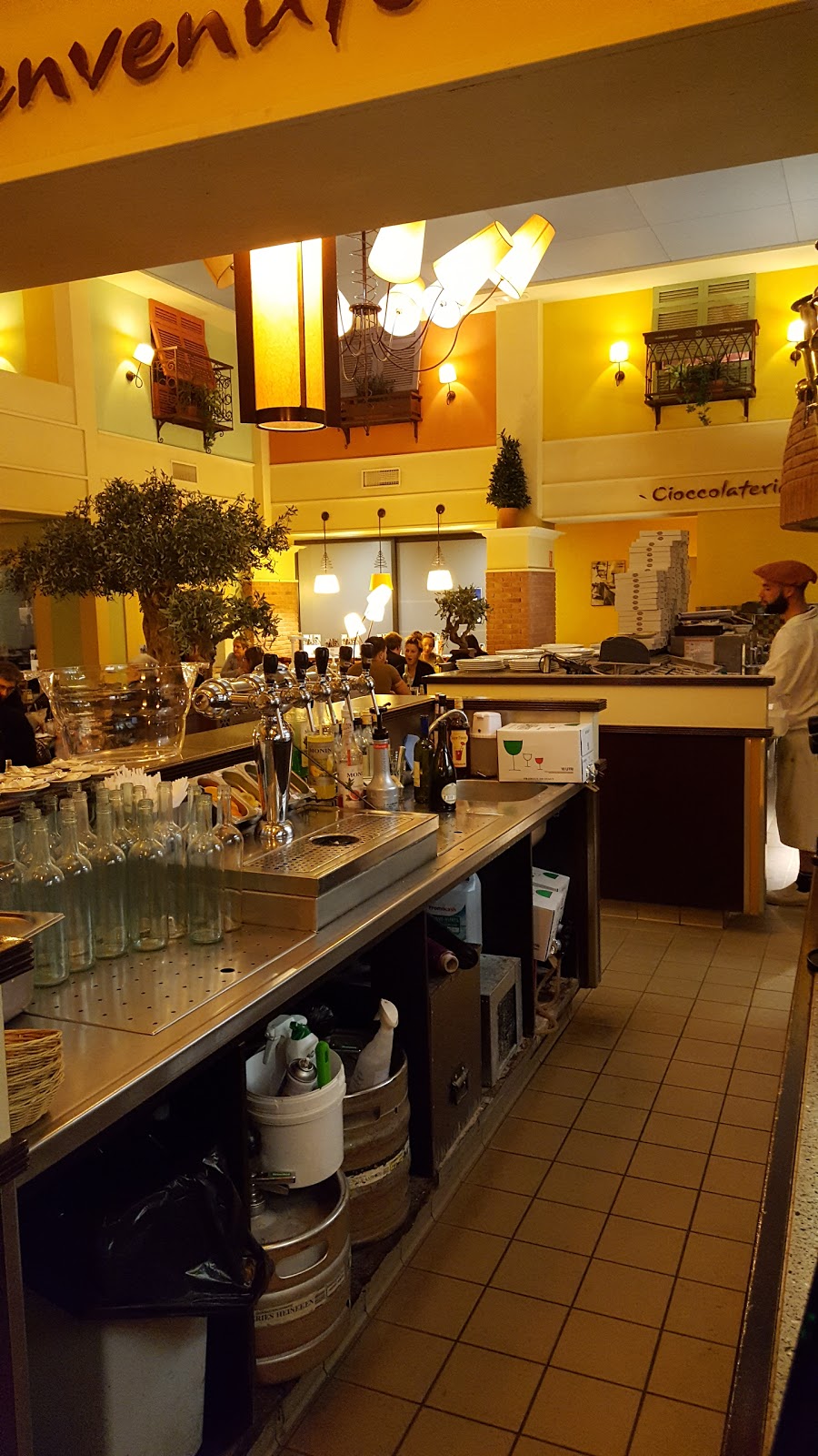 Ristorante Del Arte — photo 4