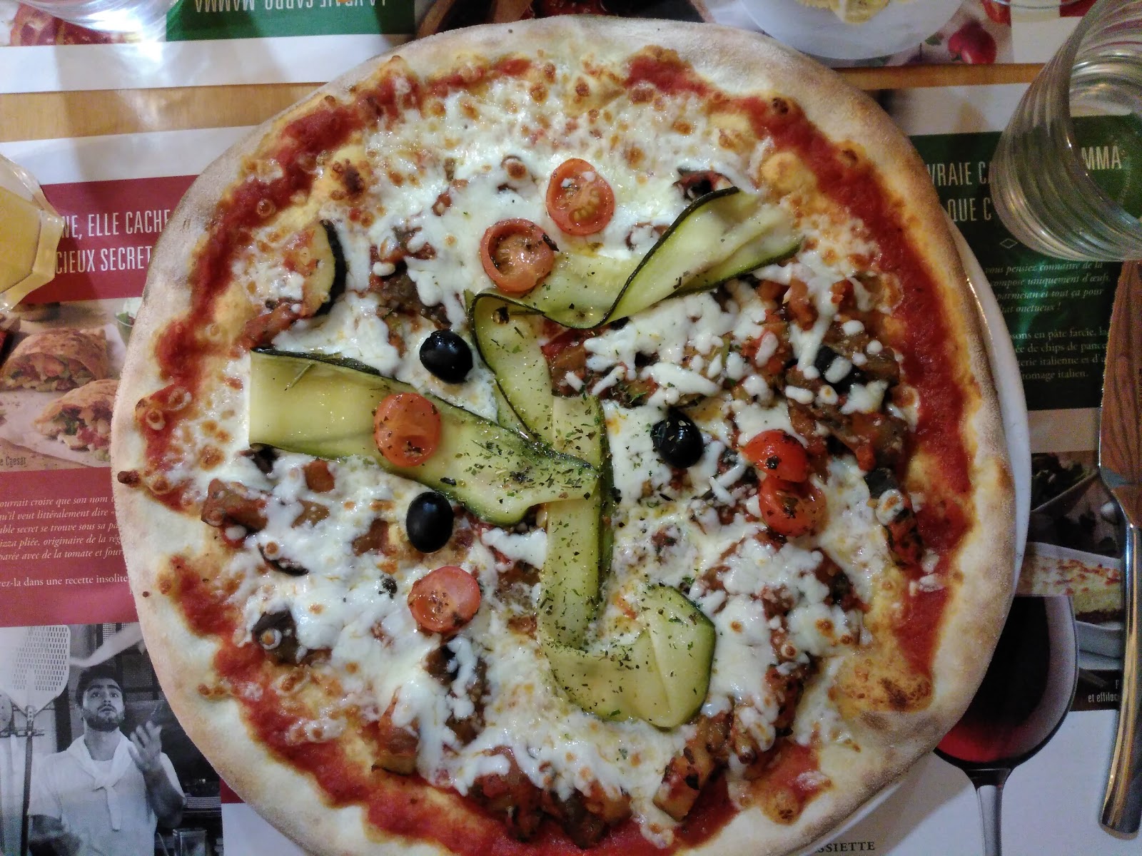 Ristorante Del Arte