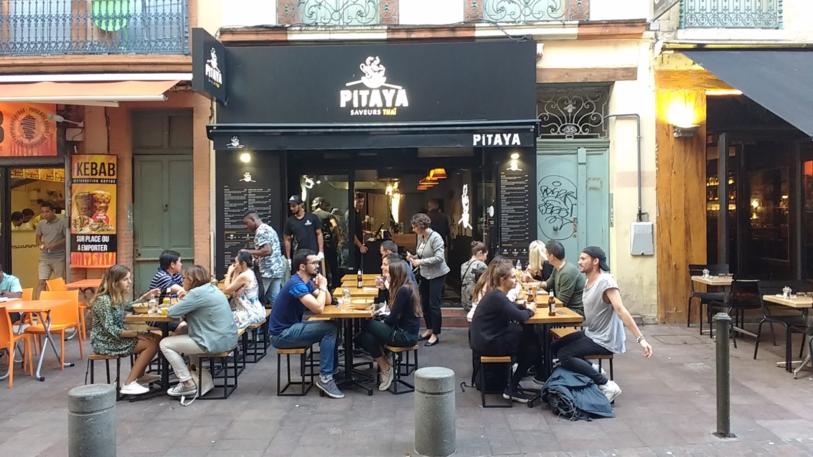 Pitaya Toulouse — photo 2