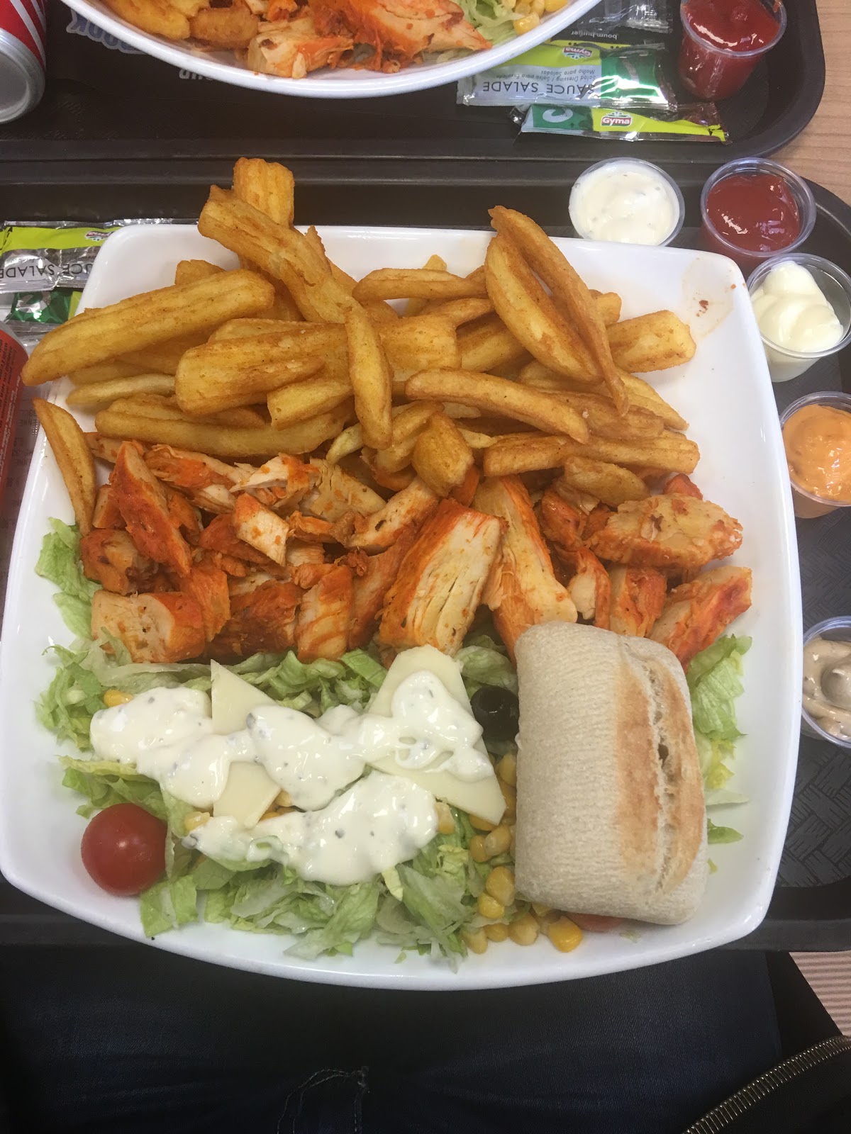 Boum Burger — photo 2