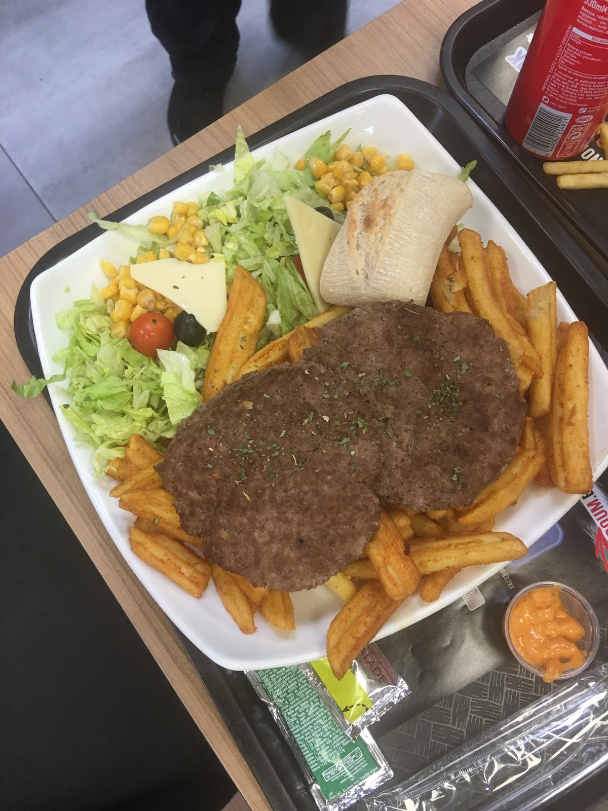 Boum Burger — photo 10