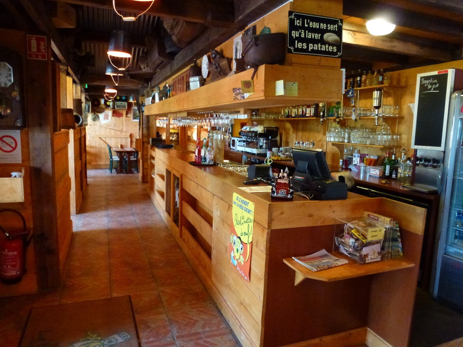 La Pataterie Concarneau — photo 2