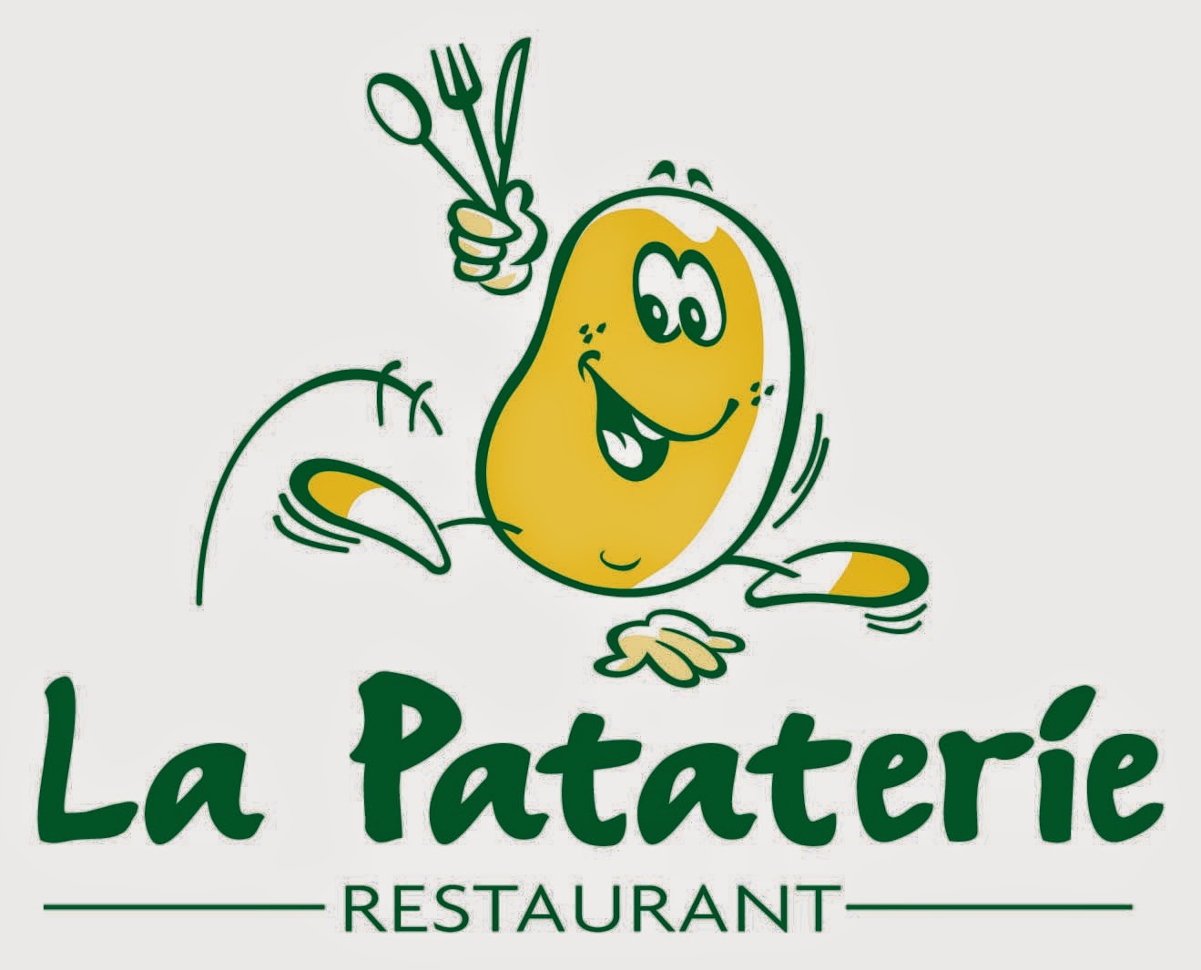 La Pataterie Concarneau