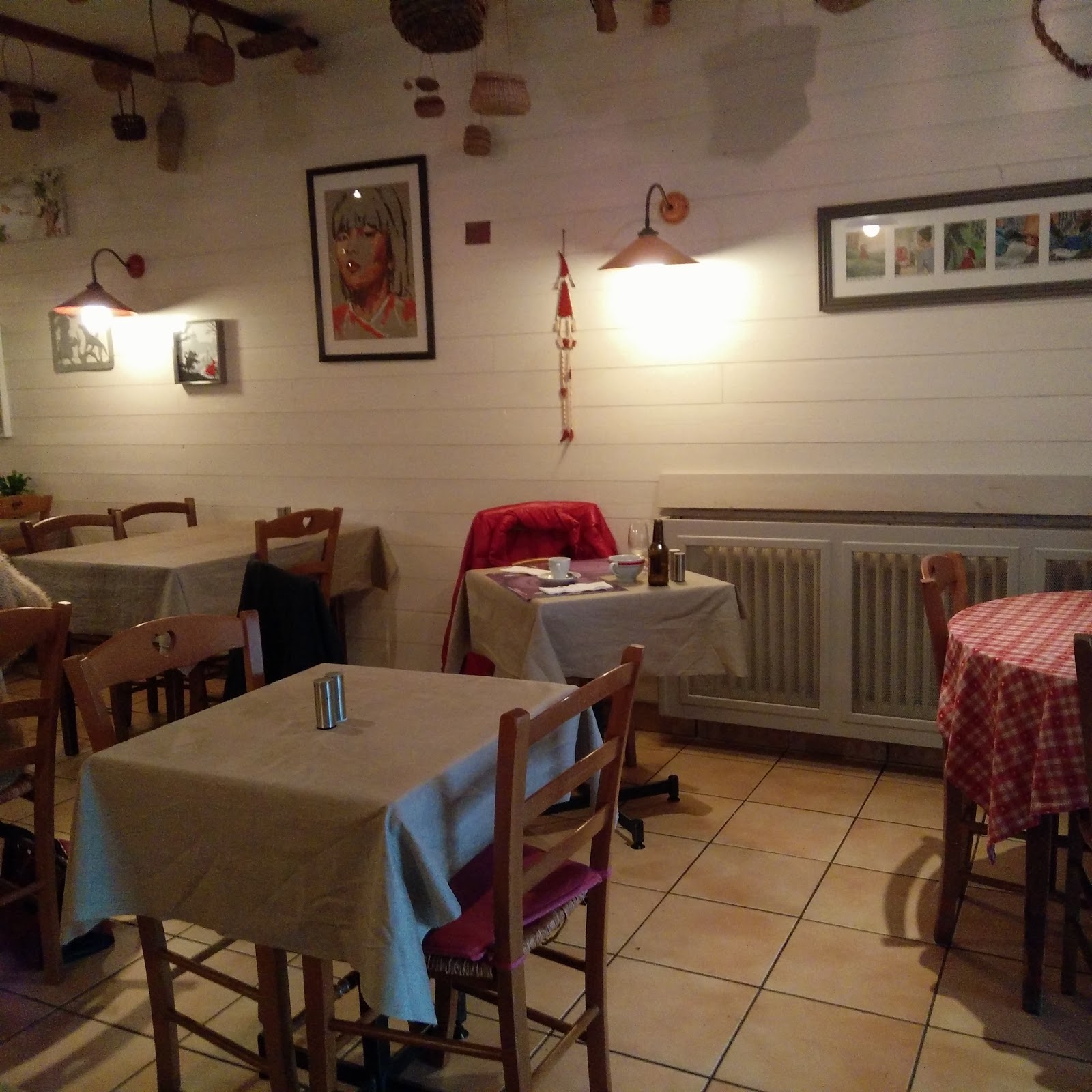 Le Petit Chaperon Rouge — photo 1