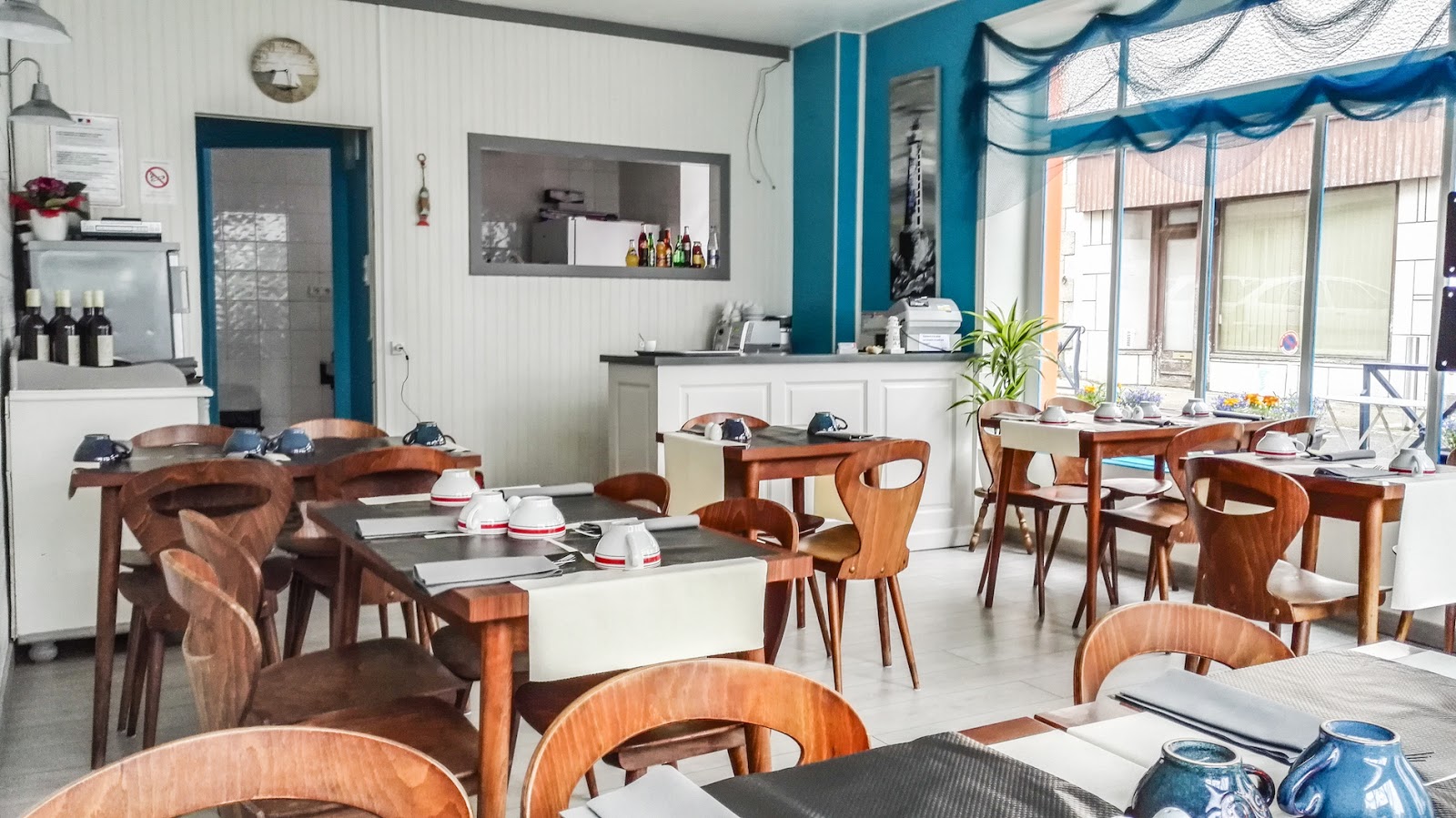 Crêperie Concarneau - L'escale gourmande — photo 1