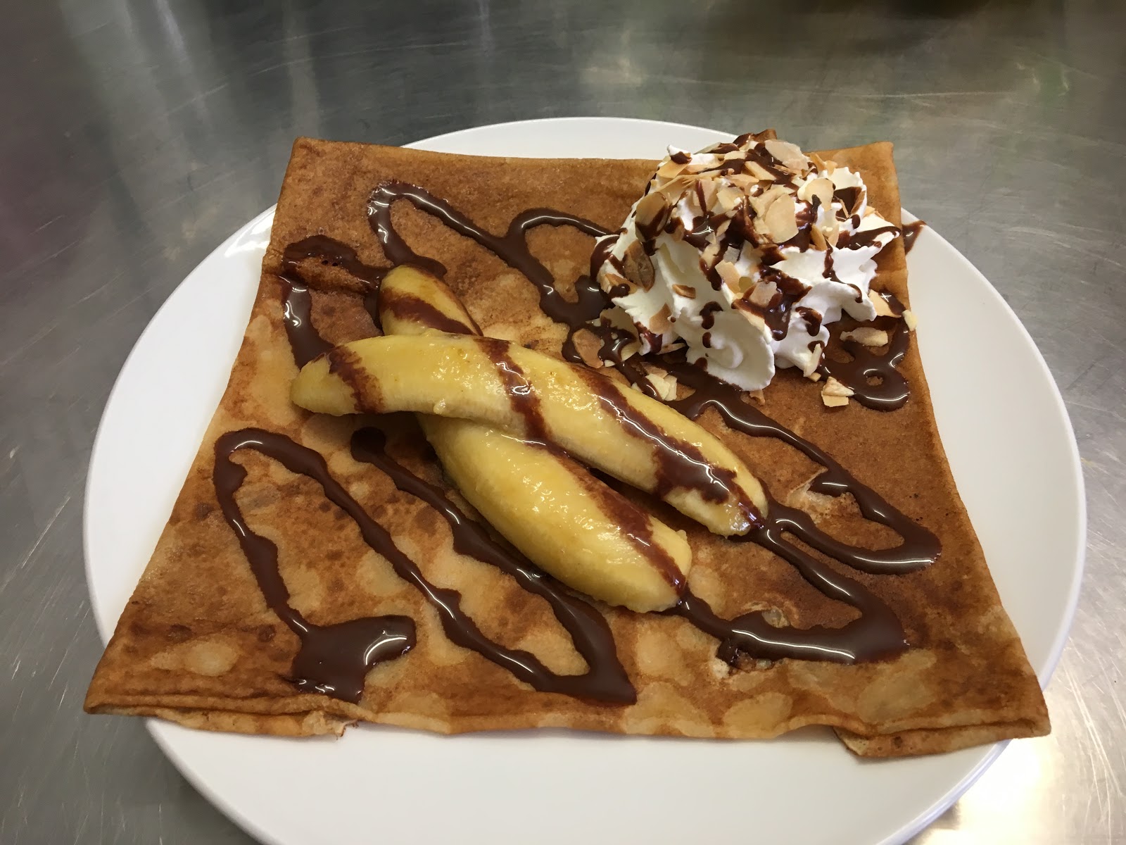 Crêperie Concarneau - L'escale gourmande — photo 3