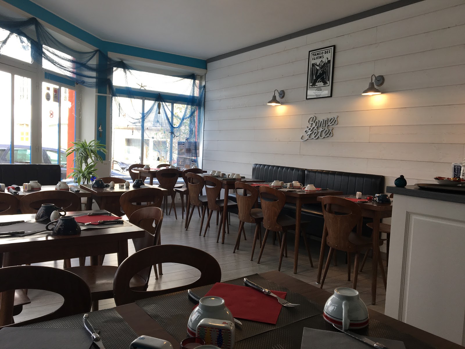Crêperie Concarneau - L'escale gourmande — photo 4