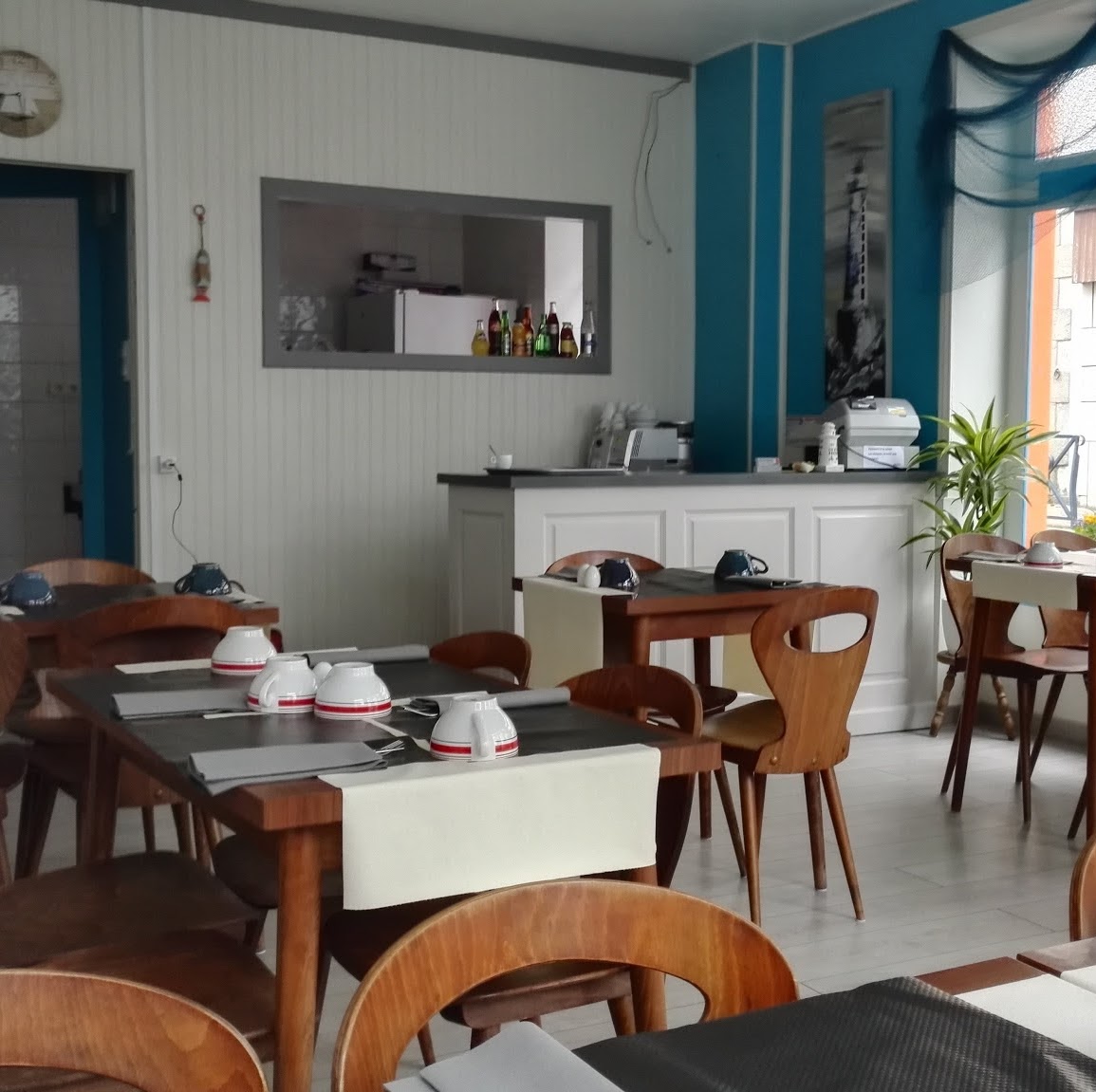 Crêperie Concarneau - L'escale gourmande — photo 7