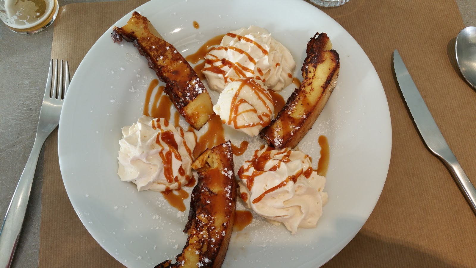 Crêperie Coté Mer — photo 3