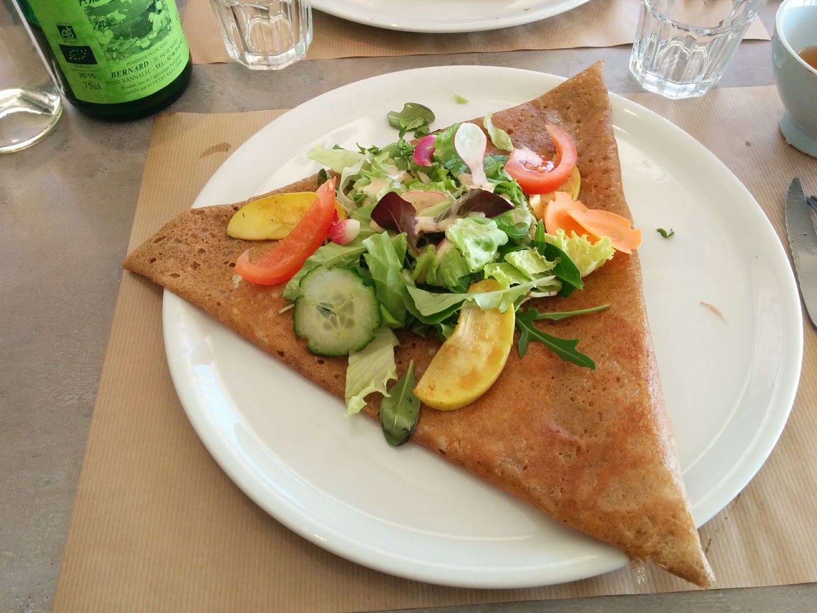 Crêperie Coté Mer — photo 4