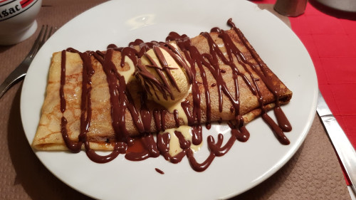 La Petite Flambée — photo 1