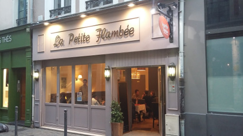 La Petite Flambée — photo 2