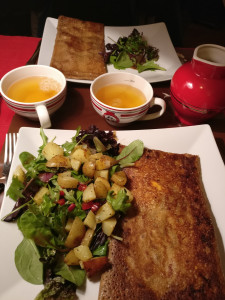 La Petite Flambée — photo 3