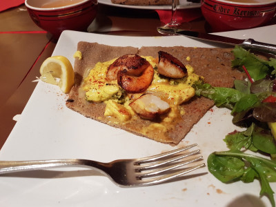La Petite Flambée — photo 4