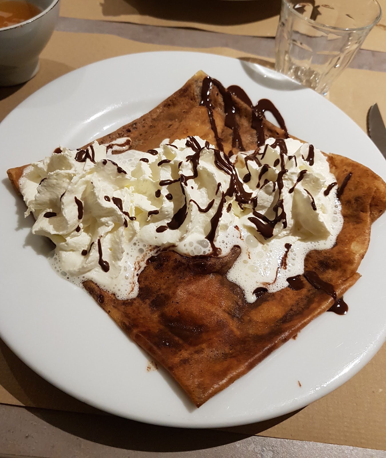Crêperie Coté Mer — photo 8