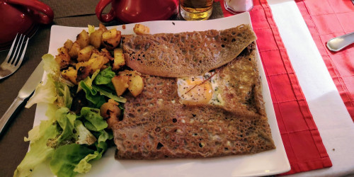 La Petite Flambée — photo 6