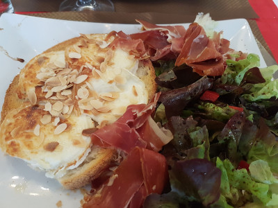 La Petite Flambée — photo 8