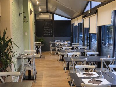 Le P'tit Salé — photo 2