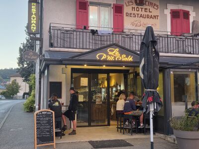 Le P'tit Salé — photo 4