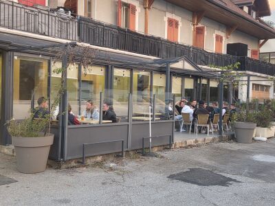 Le P'tit Salé — photo 5